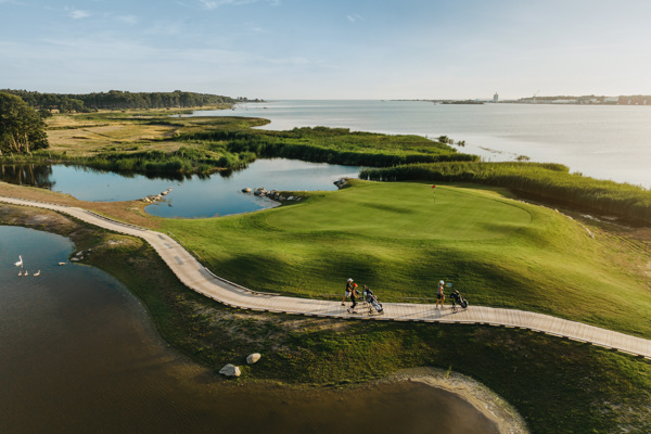 Greenteam informerar 19/9