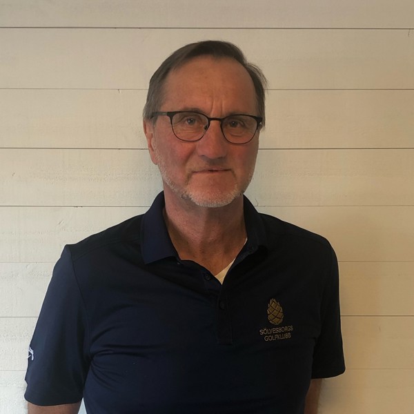 Göran Åstrand