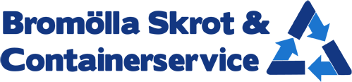 Bromölla Skrot & Containerservice