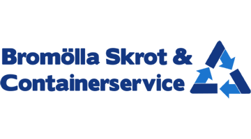 Bromölla Skrot & Containerservice