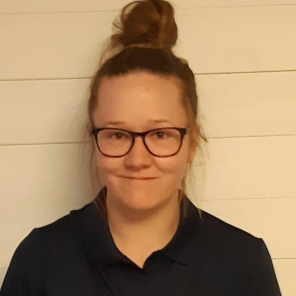 Frida Stjernkvist