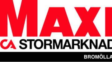 Maxi ICA Stormarknad Bromölla
