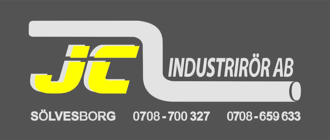 JC Industrirör AB