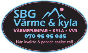 Sölvesborgs Värme & kyla