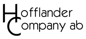 Hofflander Company AB