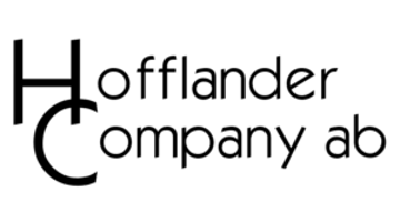 Hofflander Company AB