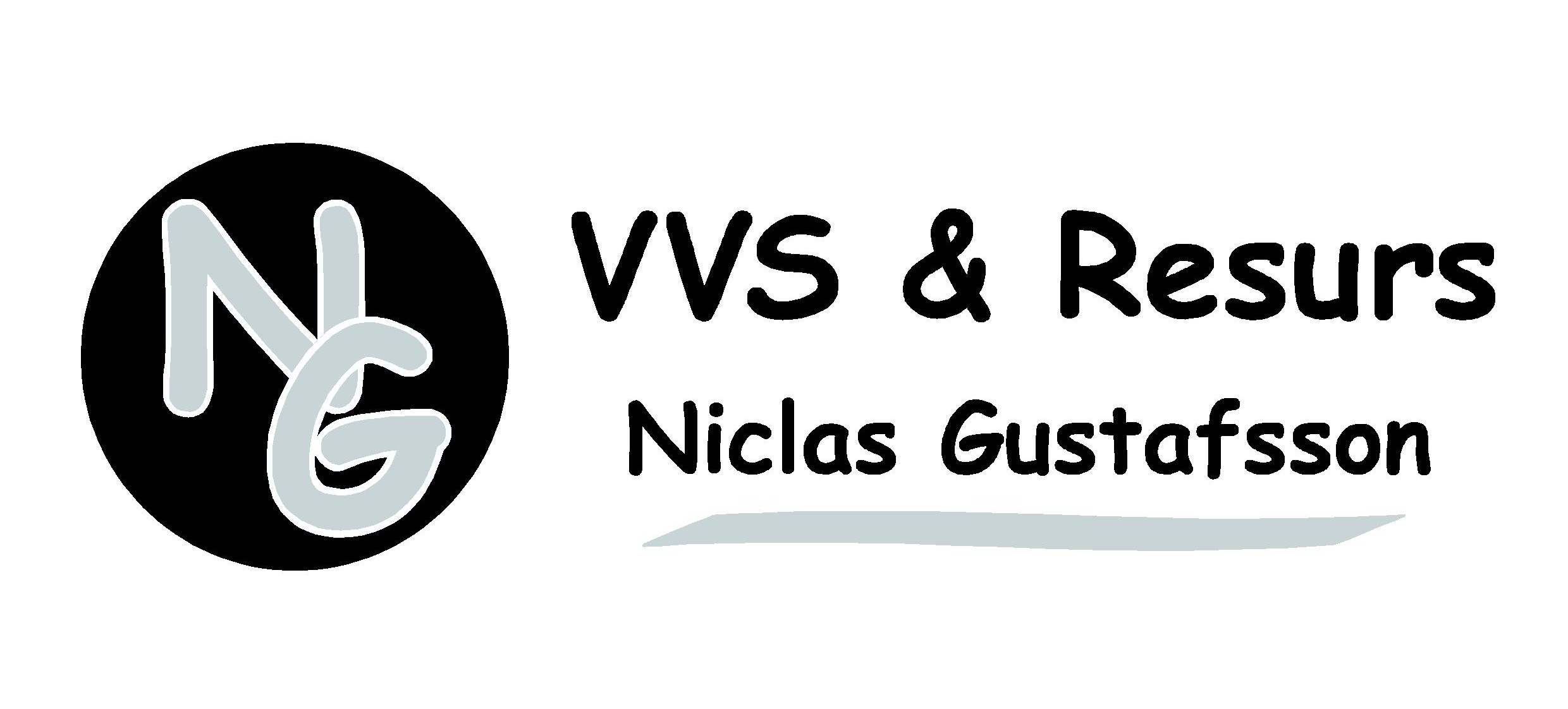 Niclas Gustafsson VVS