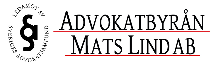Advokatbyrån Mats Lind