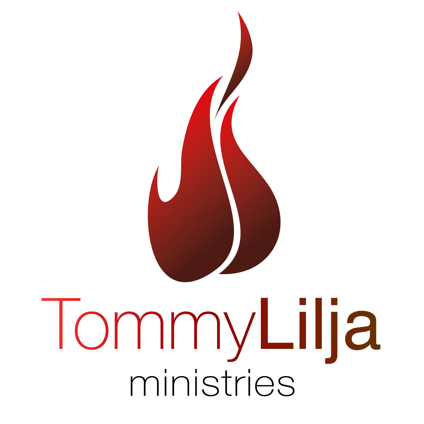 Tommy Lilja Ministries