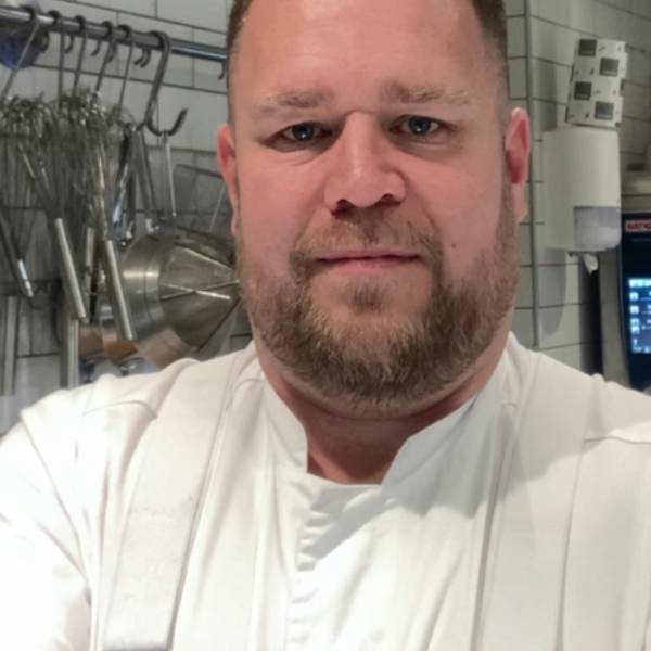 Mattias Ekstrand