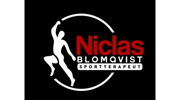 Niclas Blomqvist Sportterapeut
