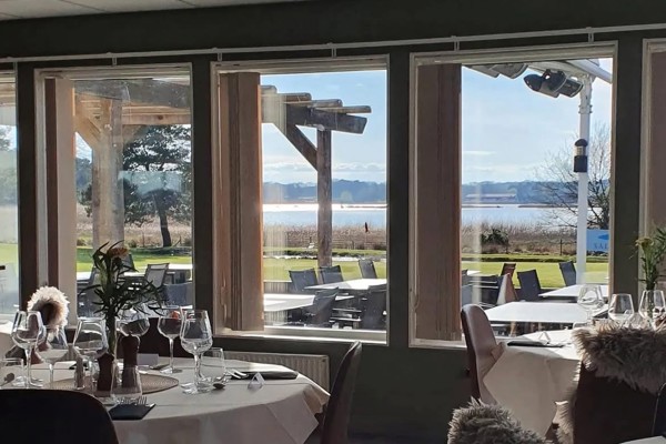 Pressinfo restaurangen